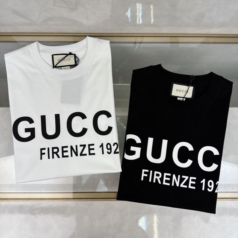 Gucci T-Shirts